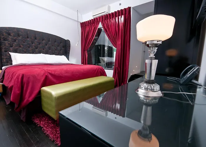 Hotel Chez Swann
