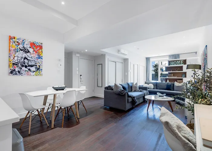 Liv Mtl Soho