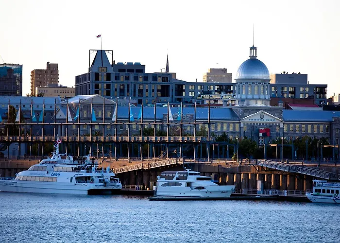 Staybridge Suites Montreal Airport - St-Laurent By Ihg